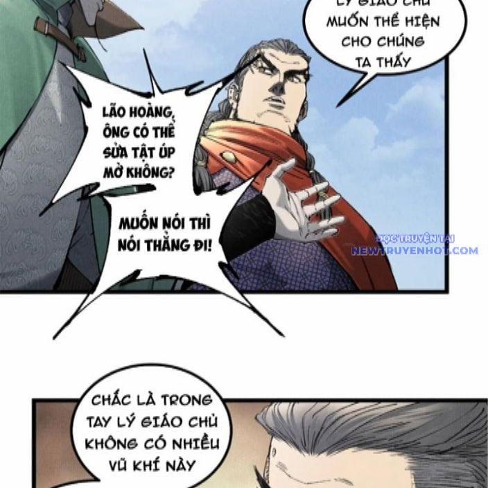 Thiên Hạ Đệ Nhất Lữ Bố 115 trang 91