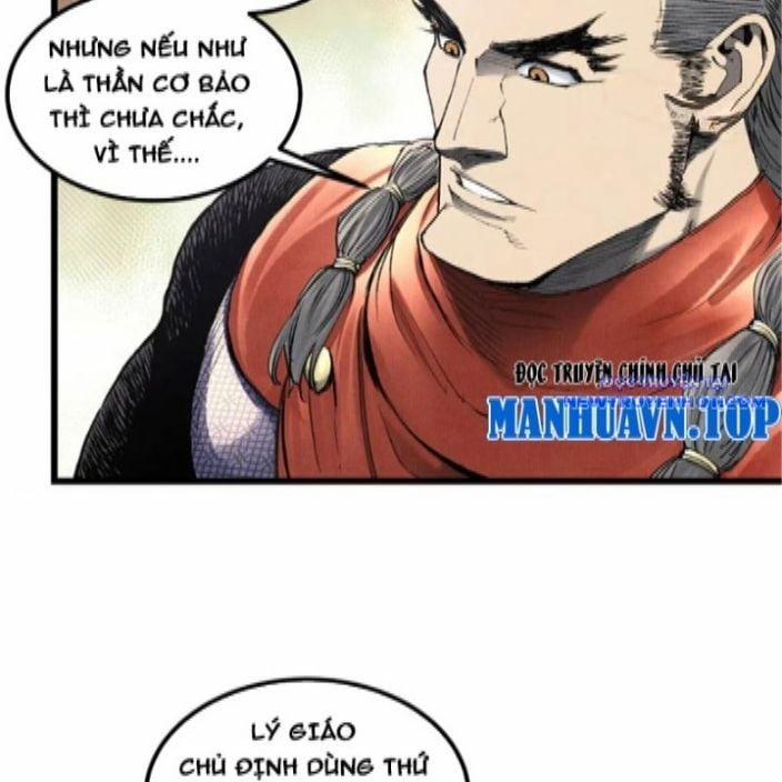 Thiên Hạ Đệ Nhất Lữ Bố 115 trang 92
