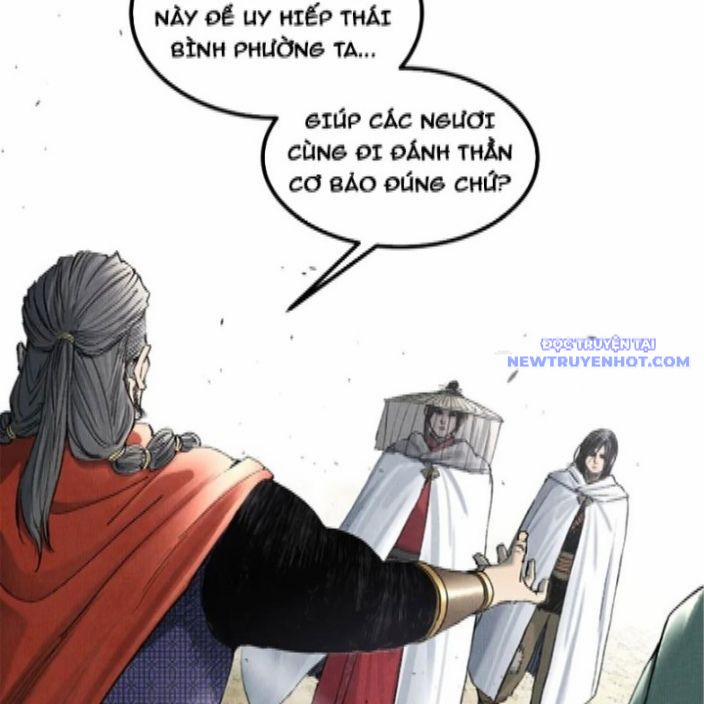 Thiên Hạ Đệ Nhất Lữ Bố 115 trang 93