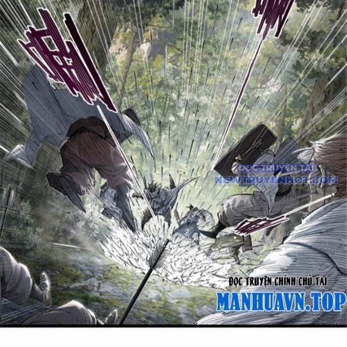 Thiên Hạ Đệ Nhất Lữ Bố 116 trang 14