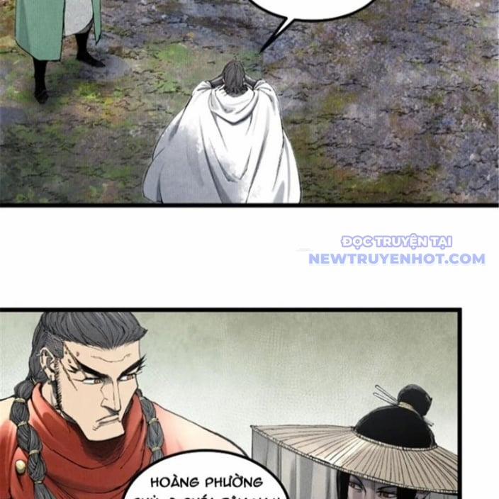 Thiên Hạ Đệ Nhất Lữ Bố 116 trang 17