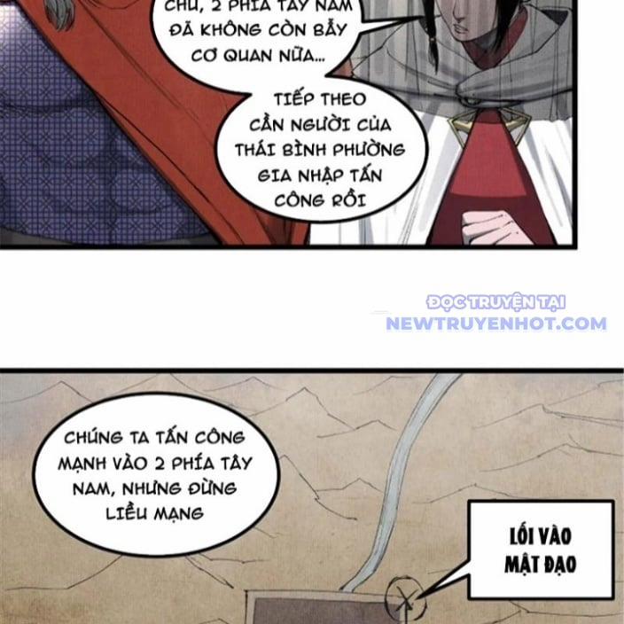 Thiên Hạ Đệ Nhất Lữ Bố 116 trang 18