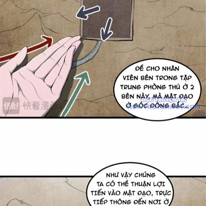 Thiên Hạ Đệ Nhất Lữ Bố 116 trang 19