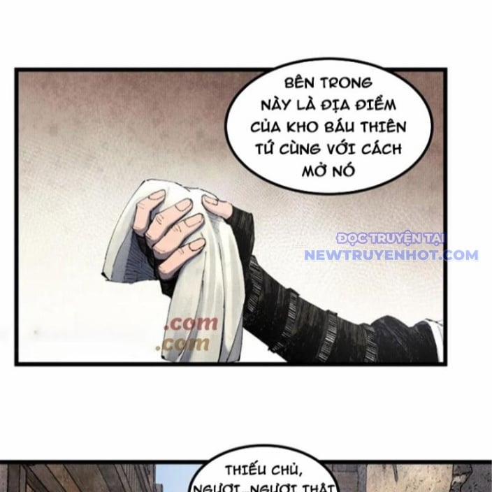 Thiên Hạ Đệ Nhất Lữ Bố 116 trang 2