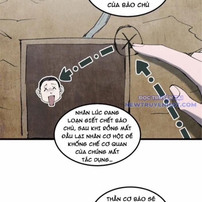 Thiên Hạ Đệ Nhất Lữ Bố 116 trang 20