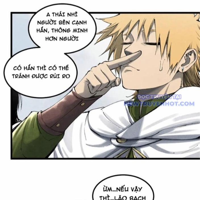 Thiên Hạ Đệ Nhất Lữ Bố 116 trang 24