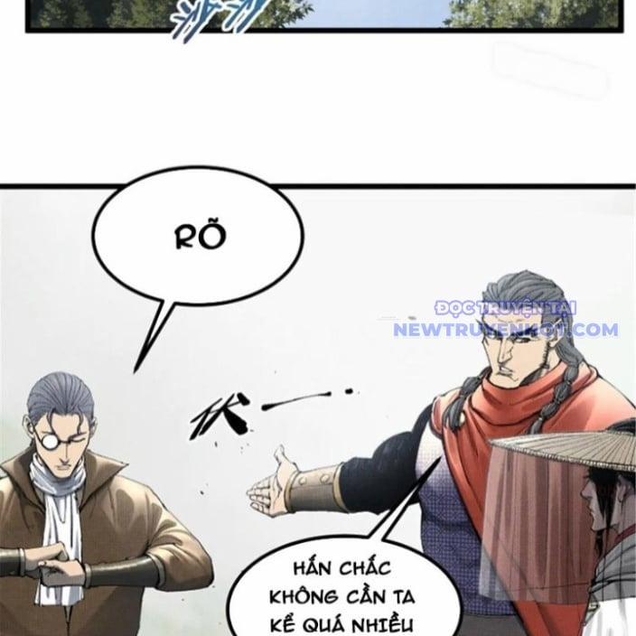 Thiên Hạ Đệ Nhất Lữ Bố 116 trang 27