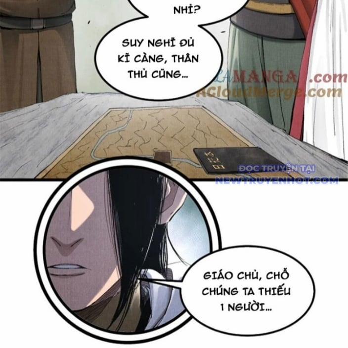 Thiên Hạ Đệ Nhất Lữ Bố 116 trang 28