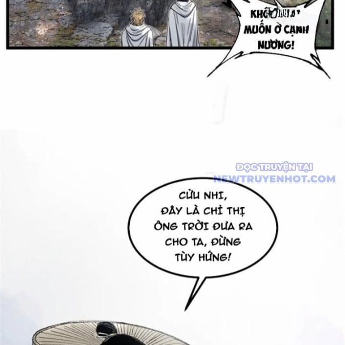 Thiên Hạ Đệ Nhất Lữ Bố 116 trang 31