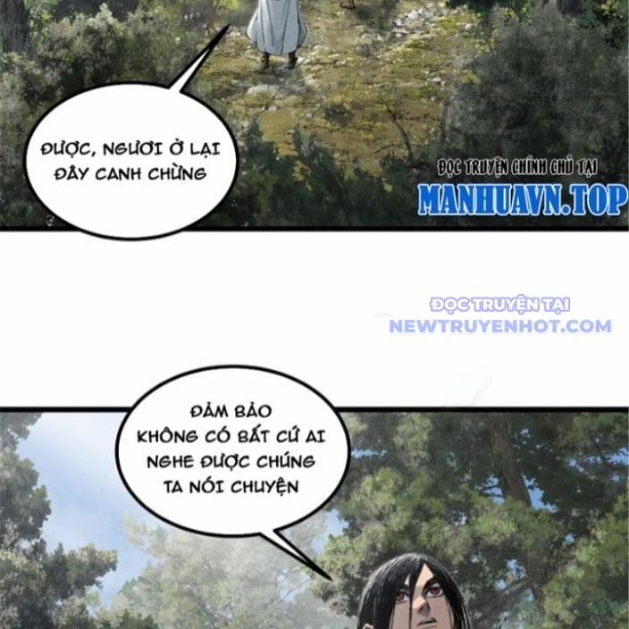 Thiên Hạ Đệ Nhất Lữ Bố 116 trang 38