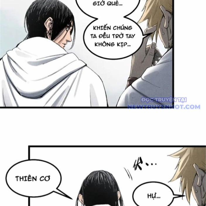 Thiên Hạ Đệ Nhất Lữ Bố 116 trang 40