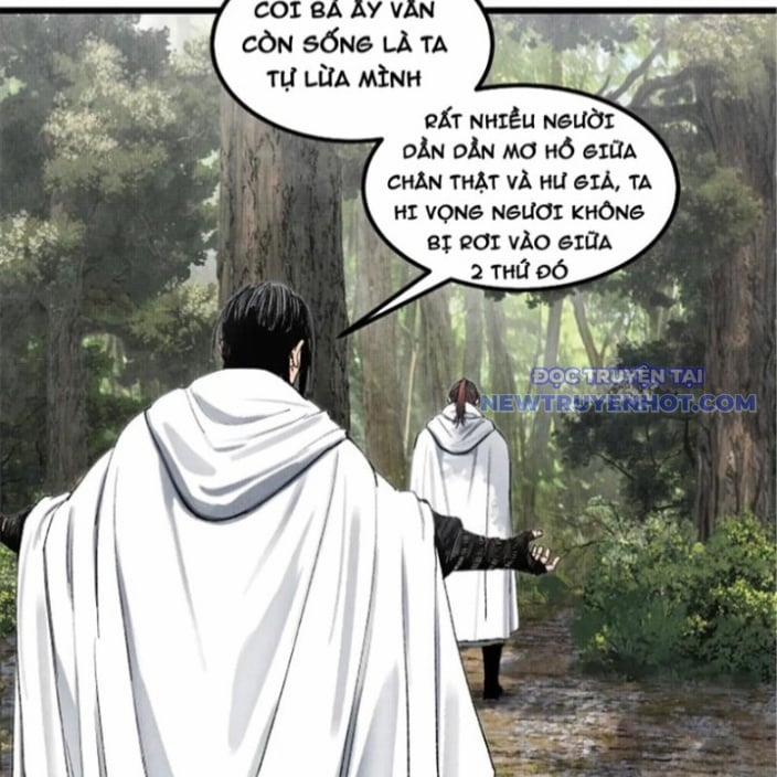 Thiên Hạ Đệ Nhất Lữ Bố 116 trang 48