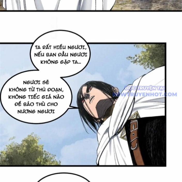 Thiên Hạ Đệ Nhất Lữ Bố 116 trang 49