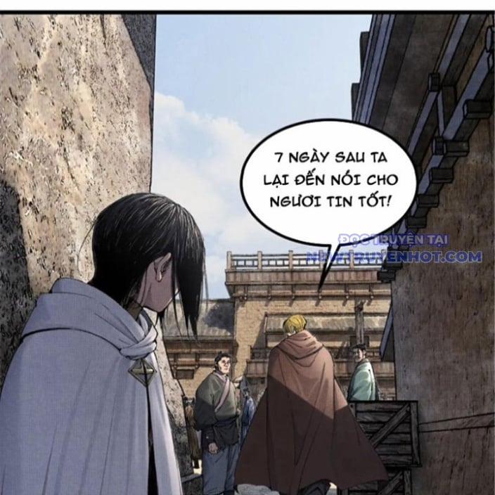 Thiên Hạ Đệ Nhất Lữ Bố 116 trang 6