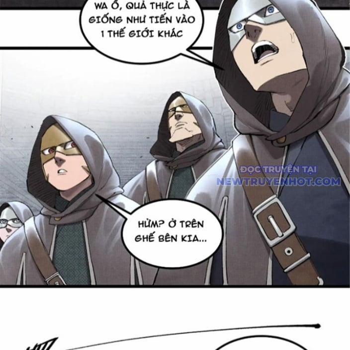 Thiên Hạ Đệ Nhất Lữ Bố 116 trang 60