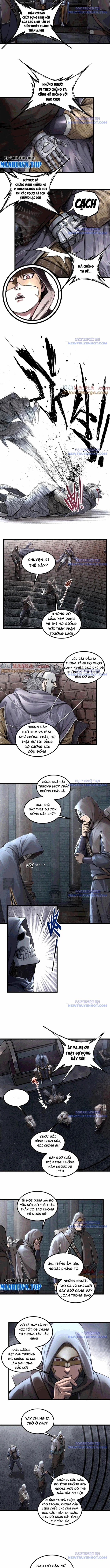 Thiên Hạ Đệ Nhất Lữ Bố 117 trang 2