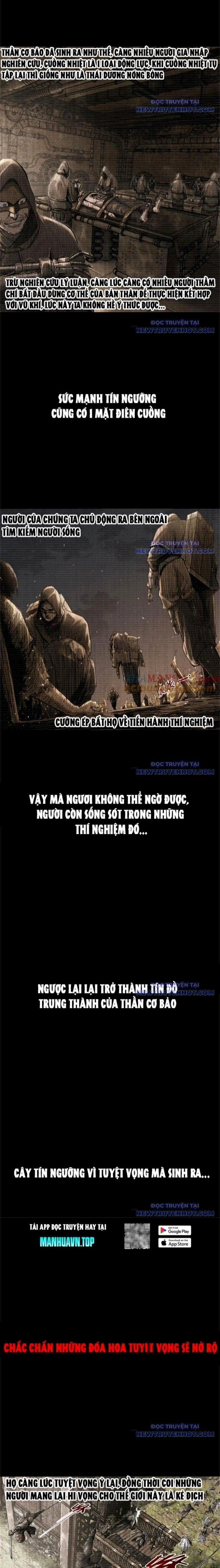 Thiên Hạ Đệ Nhất Lữ Bố 118 trang 10