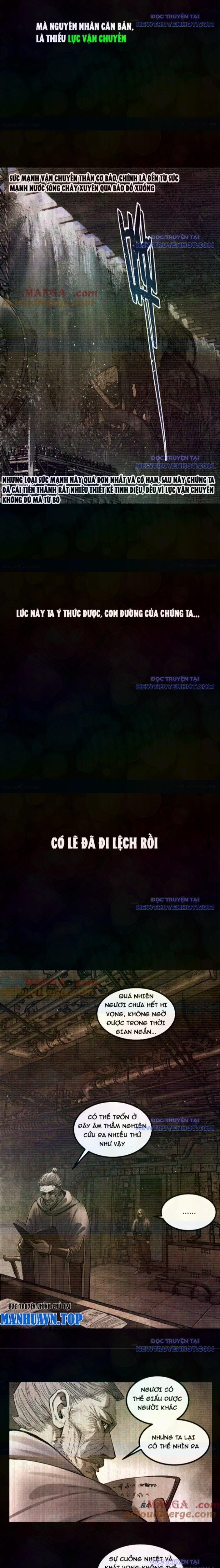 Thiên Hạ Đệ Nhất Lữ Bố 119 trang 4