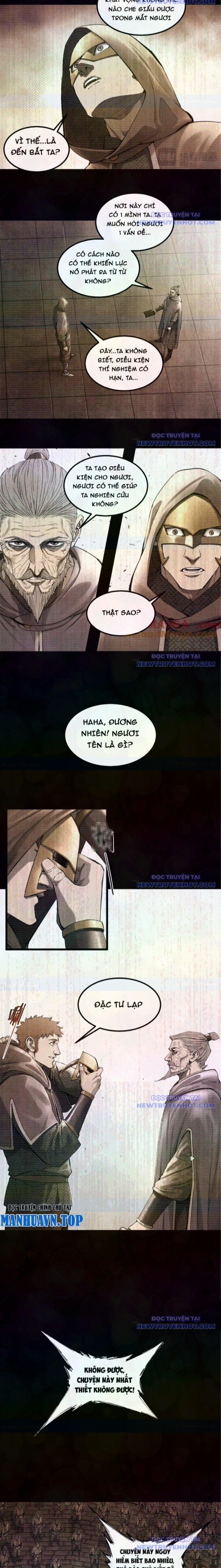 Thiên Hạ Đệ Nhất Lữ Bố 119 trang 5