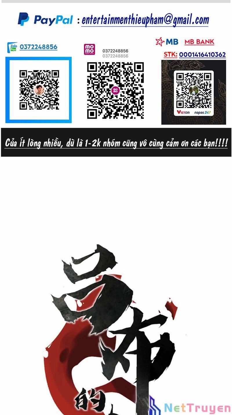 Thiên Hạ Đệ Nhất Lữ Bố 12 trang 2