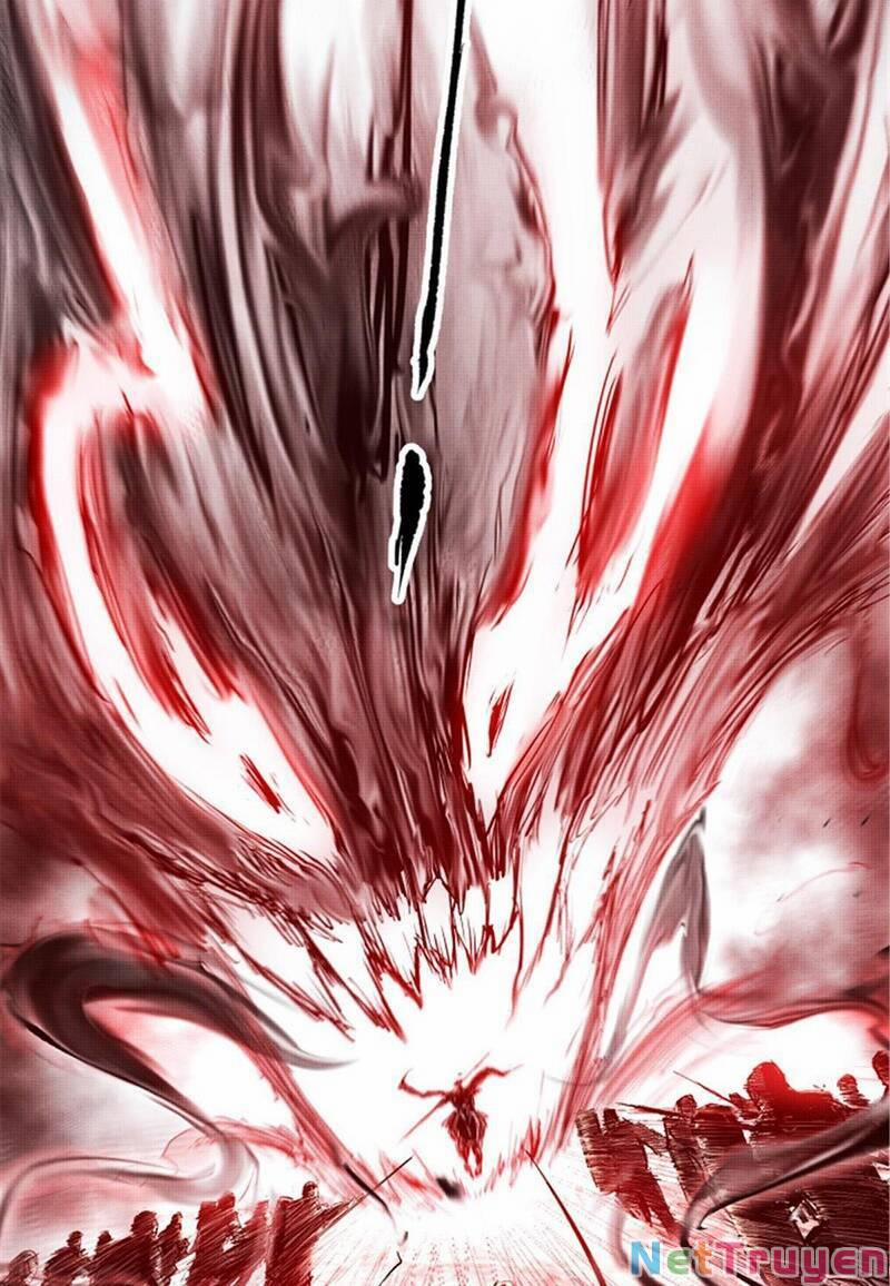 Thiên Hạ Đệ Nhất Lữ Bố 12 trang 23