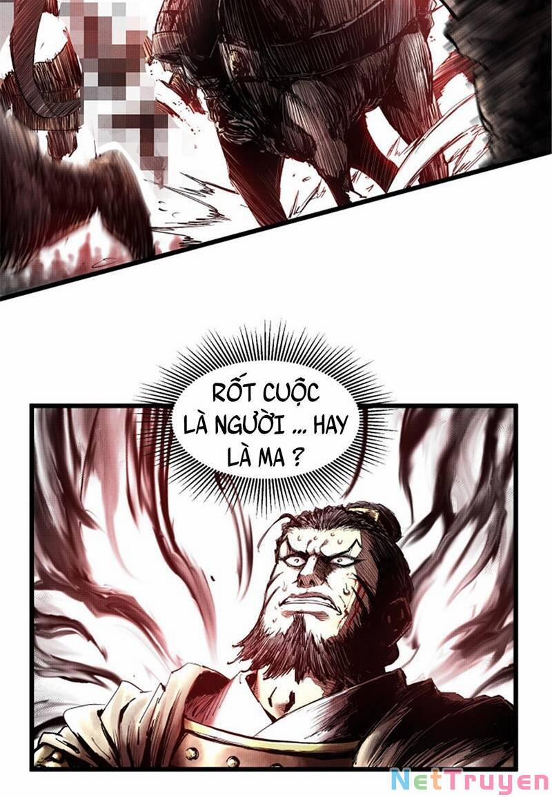 Thiên Hạ Đệ Nhất Lữ Bố 12 trang 29