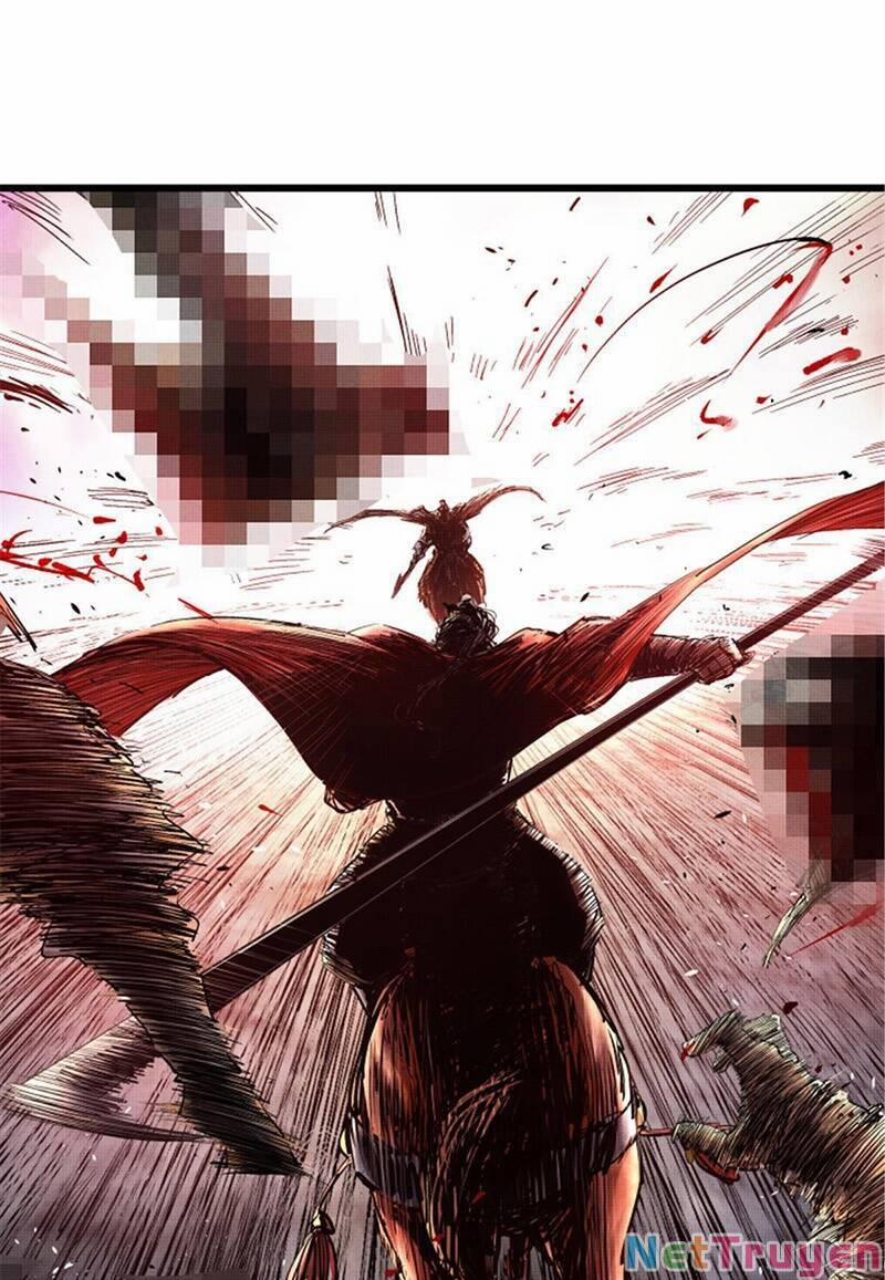 Thiên Hạ Đệ Nhất Lữ Bố 12 trang 30