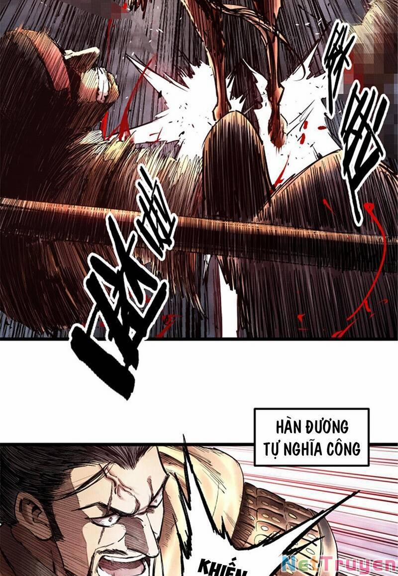 Thiên Hạ Đệ Nhất Lữ Bố 12 trang 31