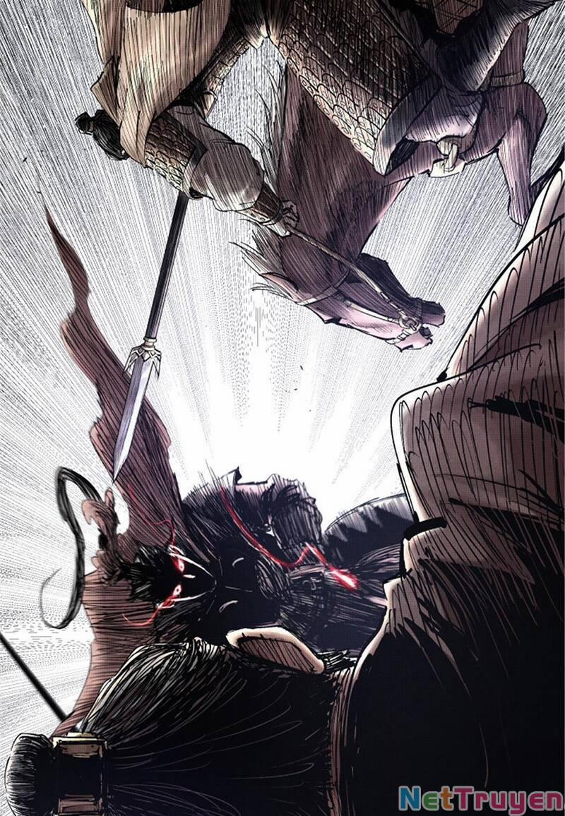 Thiên Hạ Đệ Nhất Lữ Bố 12 trang 33