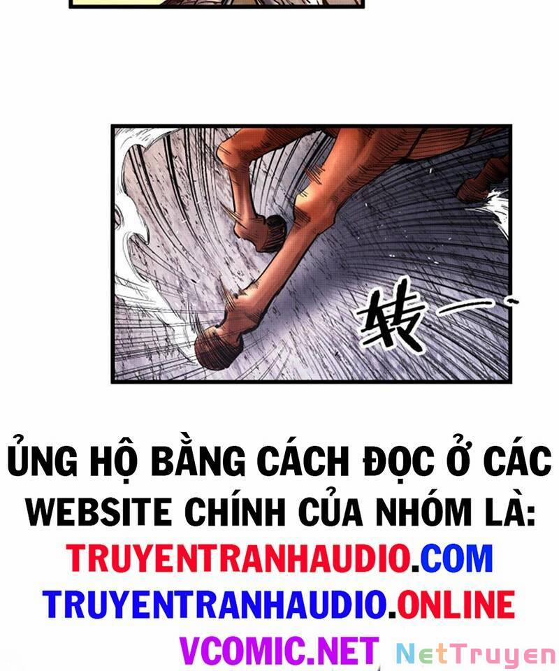 Thiên Hạ Đệ Nhất Lữ Bố 12 trang 43