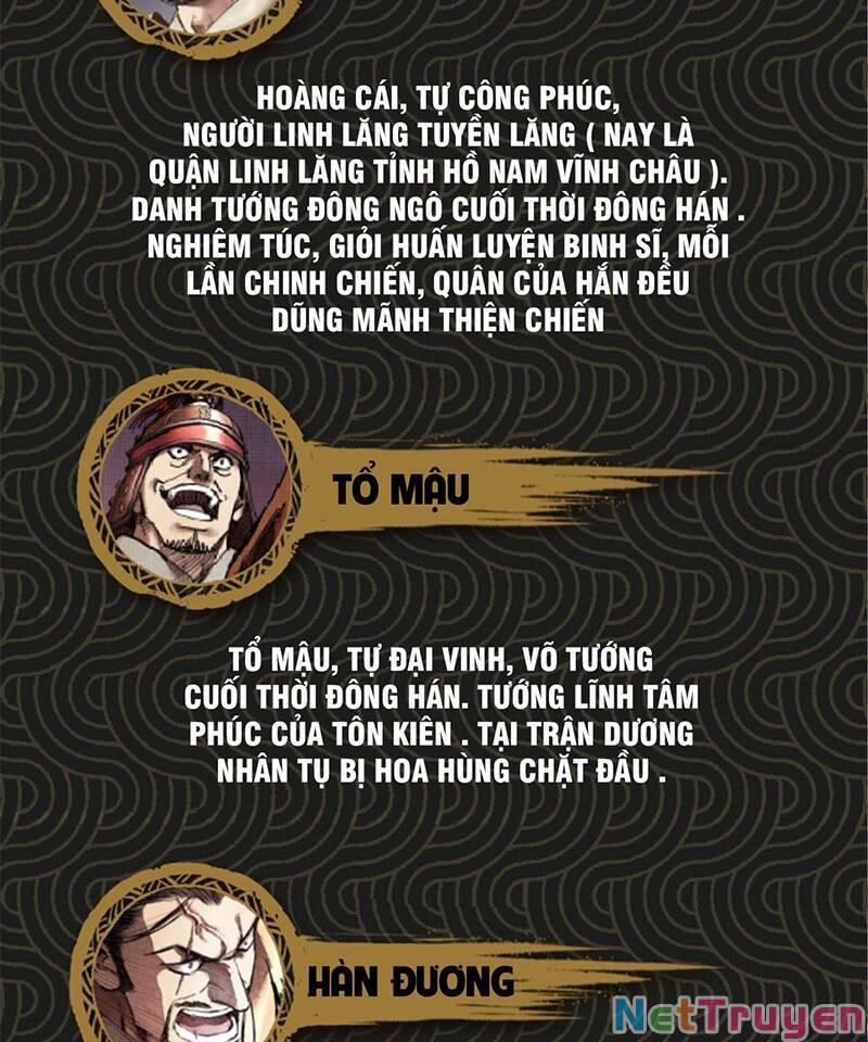 Thiên Hạ Đệ Nhất Lữ Bố 12 trang 48