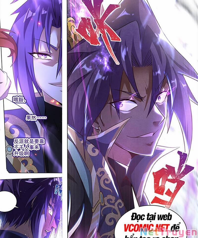 Thiên Hạ Đệ Nhất Lữ Bố 12 trang 50