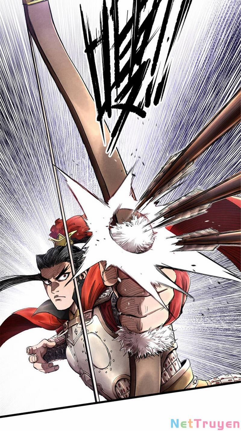 Thiên Hạ Đệ Nhất Lữ Bố 12 trang 6