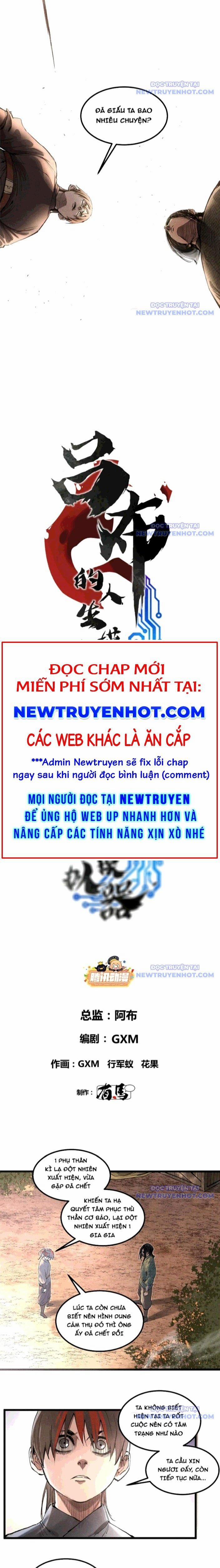 Thiên Hạ Đệ Nhất Lữ Bố 120 trang 1