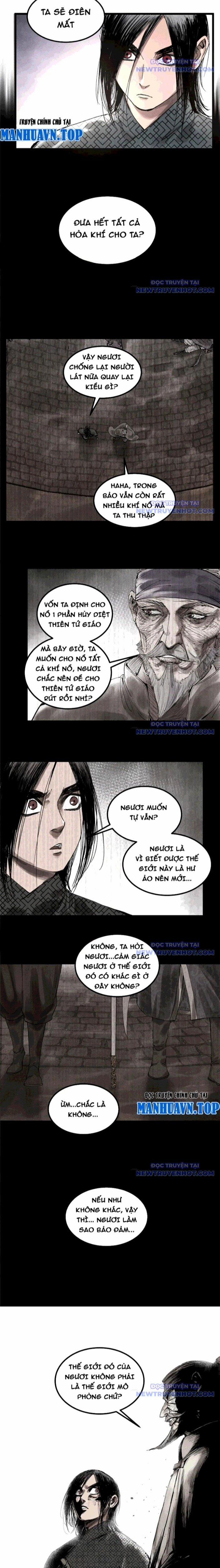 Thiên Hạ Đệ Nhất Lữ Bố 120 trang 2