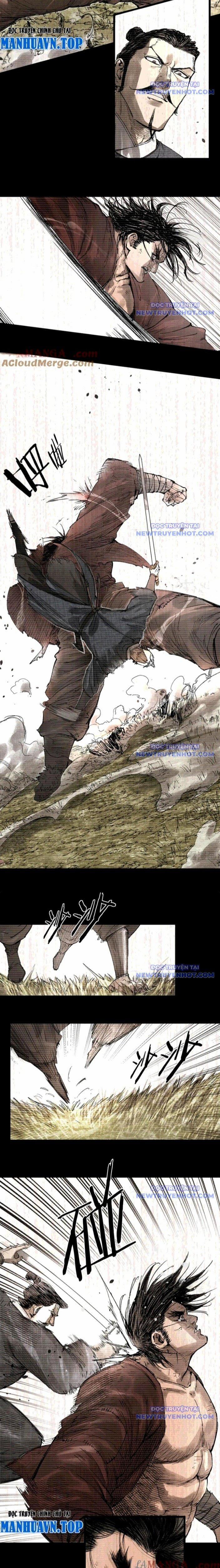 Thiên Hạ Đệ Nhất Lữ Bố 122 trang 1