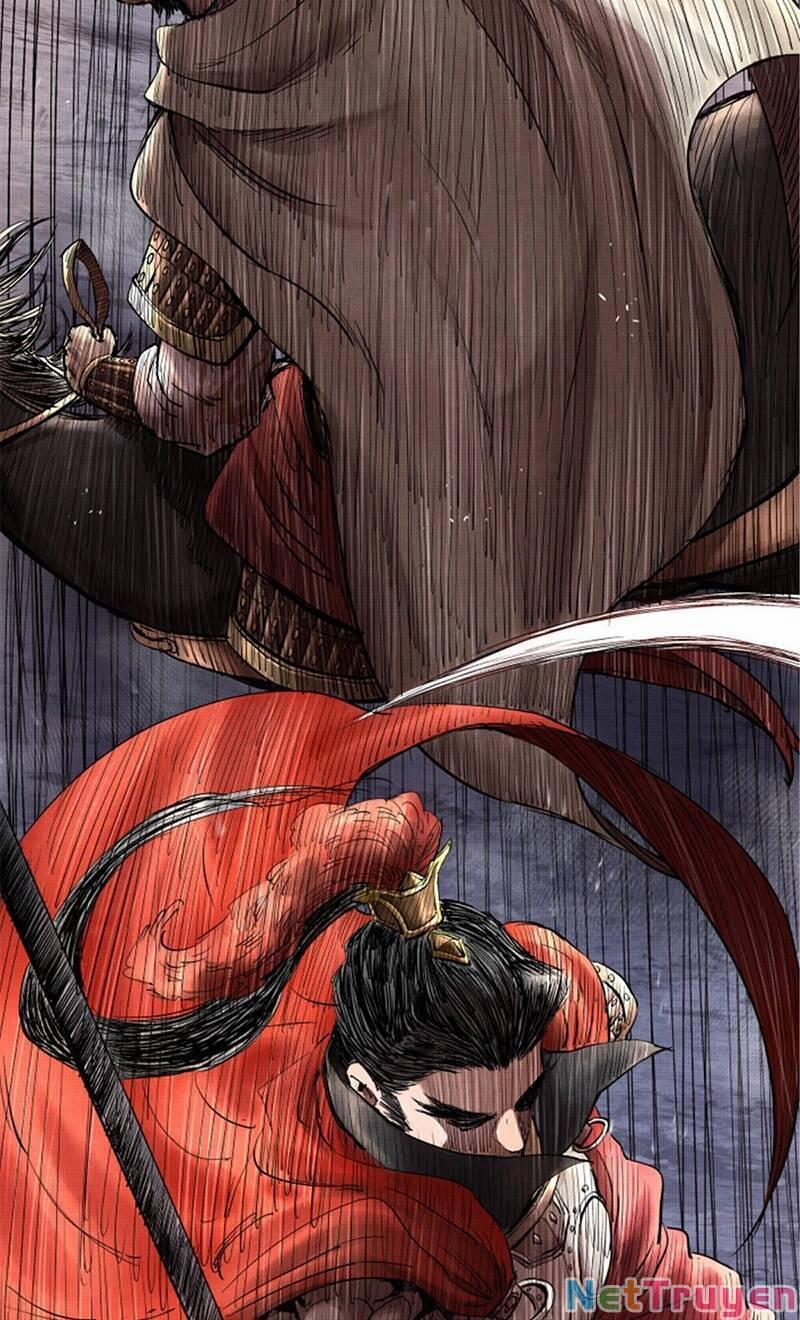 Thiên Hạ Đệ Nhất Lữ Bố 13 trang 15