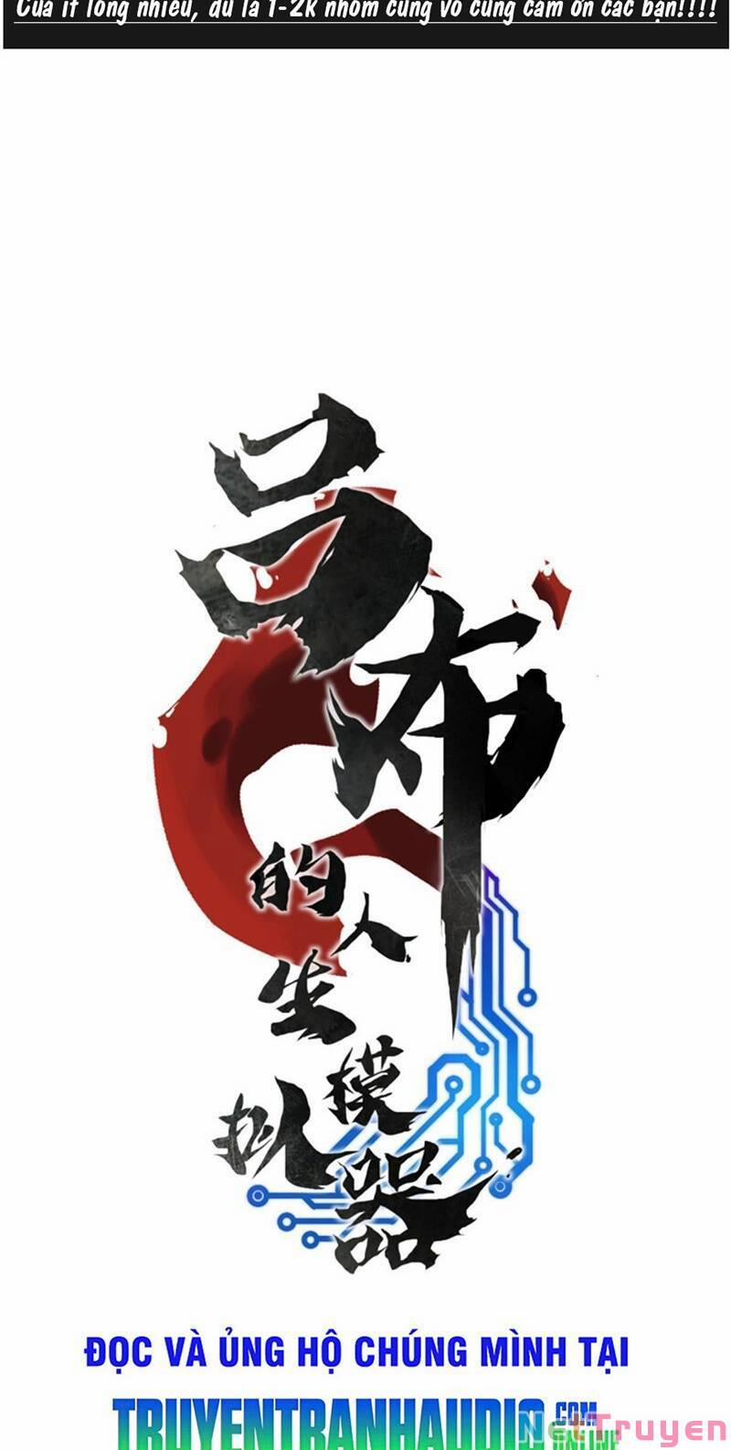 Thiên Hạ Đệ Nhất Lữ Bố 13 trang 2