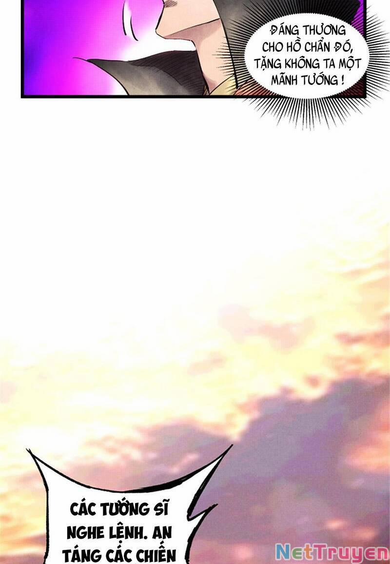 Thiên Hạ Đệ Nhất Lữ Bố 14 trang 14