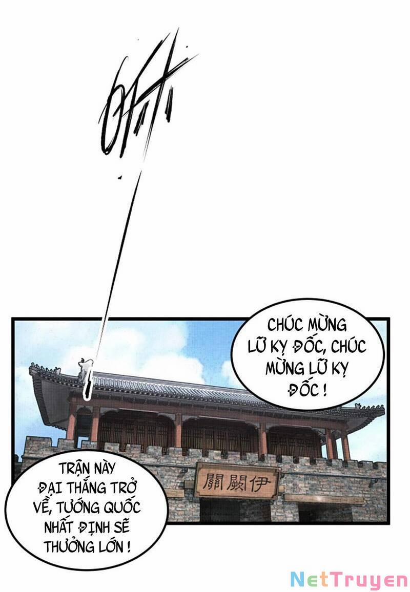 Thiên Hạ Đệ Nhất Lữ Bố 14 trang 16