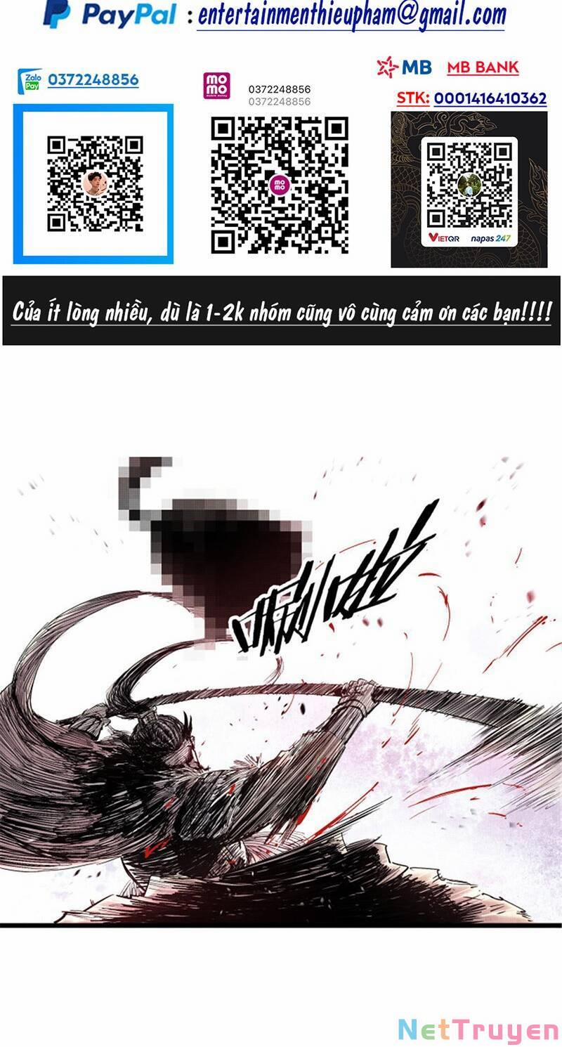 Thiên Hạ Đệ Nhất Lữ Bố 14 trang 2