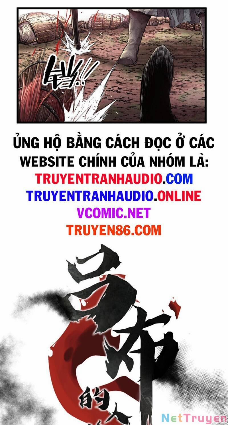 Thiên Hạ Đệ Nhất Lữ Bố 14 trang 3