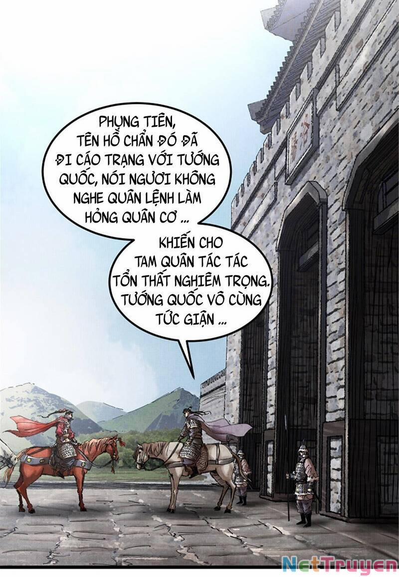 Thiên Hạ Đệ Nhất Lữ Bố 14 trang 31