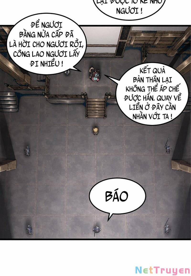 Thiên Hạ Đệ Nhất Lữ Bố 14 trang 38