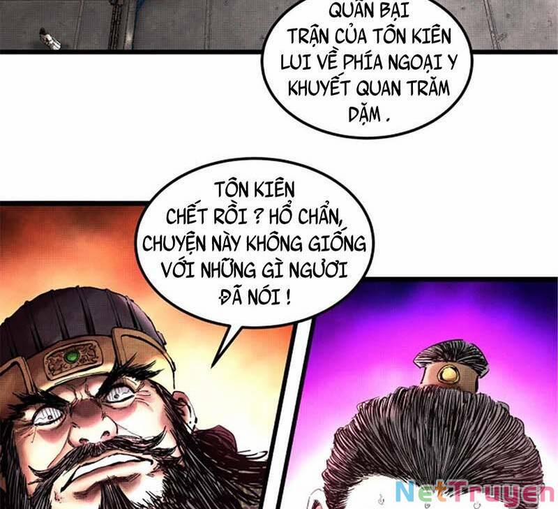 Thiên Hạ Đệ Nhất Lữ Bố 14 trang 41