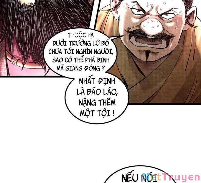 Thiên Hạ Đệ Nhất Lữ Bố 14 trang 42