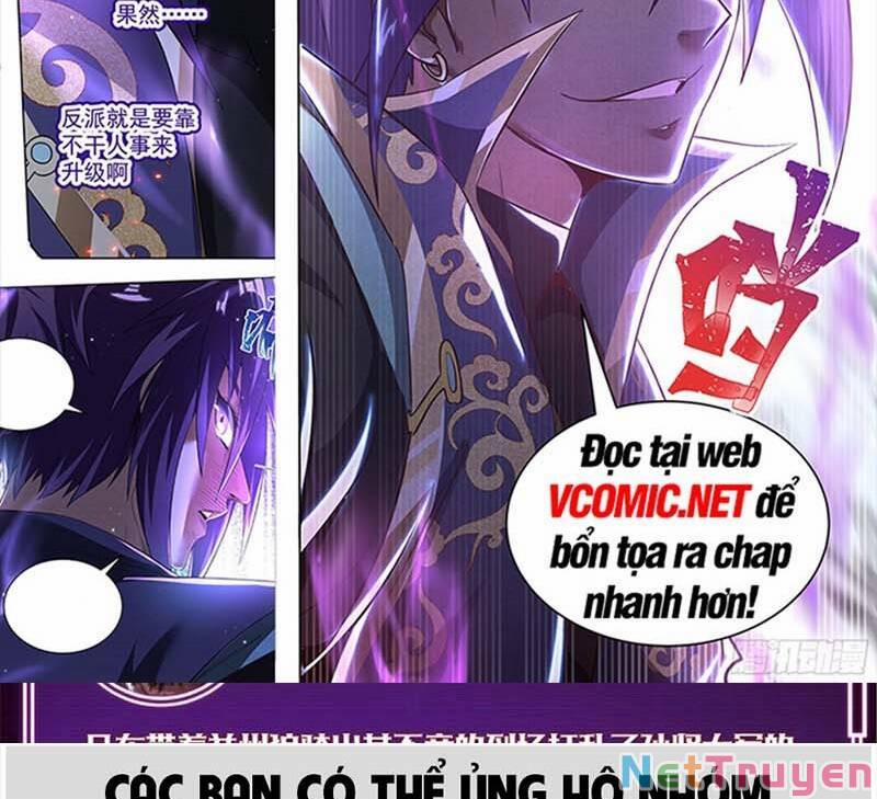 Thiên Hạ Đệ Nhất Lữ Bố 14 trang 50