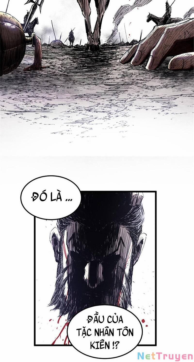 Thiên Hạ Đệ Nhất Lữ Bố 14 trang 9