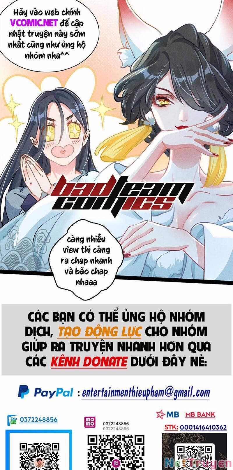 Thiên Hạ Đệ Nhất Lữ Bố 15 trang 1