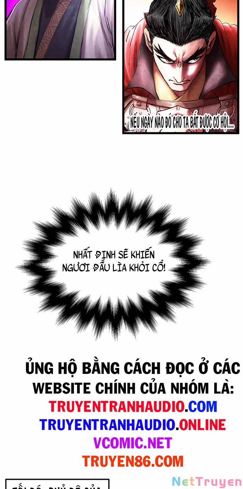 Thiên Hạ Đệ Nhất Lữ Bố 15 trang 14